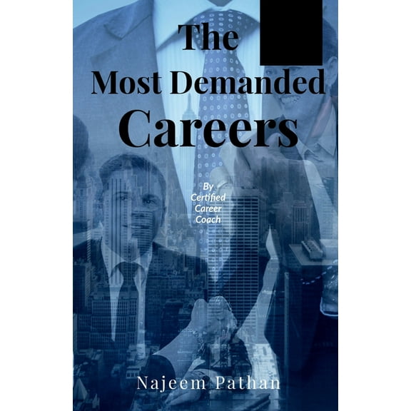 The Most Demanded careers, (Paperback)