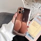 thumbnail image 1 of Funda de teléfono para iPhone, carcasa de silicona para chica, Bikini de playa con culo caliente, para Apple 11, 12, 13, 7, 8, SE, XR, XS, 14, 6, 6s Pro Plus Max Fivean unisex, 1 of 2