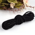 thumbnail image 1 of Visland 3mm Velvet Cord Thread DIY Bracelet Necklace Jewelry Making Craft String Rope, 1 of 1
