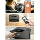 thumbnail image 2 of Calentador de pared inteligente GiveBest con control remoto WiFi de 1500 W, color gris, 2 of 8