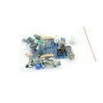 thumbnail image 5 of AC 12V 1A 6J1 Value Preamp Tube Preamp Amplifier Board PreAmplifier Headphone DIY Kits, 5 of 6