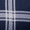 Navy Plaid, variant on Serta Simply Clean Alex Black Buffalo Check Plaid 7-Piece Bedding Set, Full