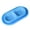 Blue, variant on Avolia Ant Away Cat Dog Food Water Bowl,32 OZ No Ants Food Water Bowls Dish for Cats Small Medium Dogs