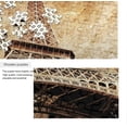 thumbnail image 2 of FREEAMG Abstract Eiffel Tower in Paris Puzzle for Adults 500 Piece Puzzles Game DIY Toys Creative Gift Home Decorations, 2 of 7