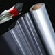thumbnail image 1 of Rollo de celofán transparente, papel de regalo transparente para floristería, rollo de papel transparente para envolver regalos, película de papel transparente para floristería para Navidad y Pascua,, 1 of 6