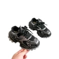 thumbnail image 7 of Willtoo Back to School Athletic Shoes Kids Toddler Boys Girls Lightweight Mesh Casual Running Sneakers Student Everyday, 7 of 7