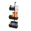 Rubbermaid Adjustable over The Door Organizer