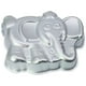 thumbnail image 1 of Molde de aluminio para pasteles, molde para hornear en forma de troyano 3D, molde para pasteles de cumpleaños DIY, suministros de cocina brillar Electrónica, 1 of 4
