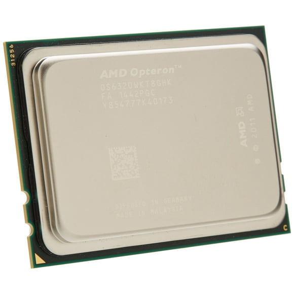 AMD Opteron 6300 Series Processors OS6320WKT8GHKWOF