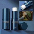 thumbnail image 2 of Shibingsheng Fanzhen Men's Solid Cologne - Light And Fresh Scent, All-over Use, Portable Stick For On-the-go Convenience, 2 of 4