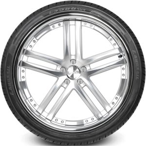Landsail LS588 SUV 255/55ZR18 255/55R18 109W XL A/S High Performance Tire Fits: 2014-15 BMW X5 sDrive35i, 2011-13 BMW X5 xDrive35d Sansujyuku sansujyuku.com