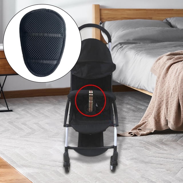 Protector de entrepierna Salvador para Cochecito de Bebe