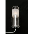 thumbnail image 6 of Hudson Valley Lighting 3903 Wentworth 3 Light 16" Wide Bathroom Vanity Light - Nickel, 6 of 6
