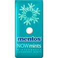 thumbnail image 2 of Mentos NOWMint Tin, Wintergreen, 1.09 ounces/50 pieces Pack of 12, 2 of 5