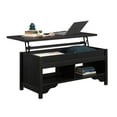 thumbnail image 1 of Sauder® Dawson Trail Coffee Table, Raven Oak™, 427417, 1 of 8