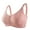 Pink, variant on XMMSWDLA Front Closure Bras for Women Post Surgery Bra Full Back Coverage Women's Sports Bras Sculpting Uplift Bra Bras for Women Womens Bras No Underwire Full Support