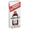 thumbnail image 2 of Adams Vanilla Extract, 4 fl oz, 2 of 3