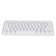 thumbnail image 4 of READSON Teclado mecánico 61 teclas RGB retroiluminado 3 modos inalámbrico compatible con teclado ergonómico con cable para el hogar OfficeTea Color Axis Body, 4 of 14