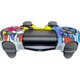 thumbnail image 1 of Funda De Silicona Dualshock MandaLibre  Para PlayStation 4 - Sneaker, 1 of 5