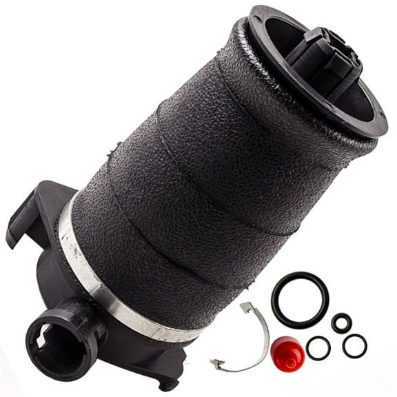 Maxpeedingrods Rear Right Air Spring Bags Assembly for Lincoln 1998 1999 2000 Continental