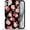 Pretty flowers, variant on Compatible with iPhone 16 Case, Pretty Flowers Soft TPU + Hard PC 2-in-1, Anti-Scratch Soft TPU Shockproof Unique Protective Cover Pattern Design