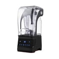thumbnail image 2 of Migsa 1108C Licuadora Comercial Digital 2.5 lts. 120 V Frapuchino Hielo, 2 of 2