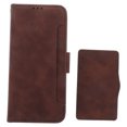 thumbnail image 4 of KAKOWELY Étui de Protection pour Téléphone Étui à Rabat pour Cellulaire Étui de Protection pour Cellulaire Compatible avec Nothing phone 2a6.5"X3.15"X0.79 Pouces, 4 of 5