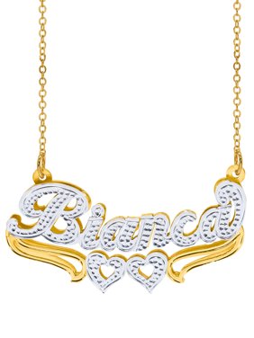 Name Jewelry Walmart Com