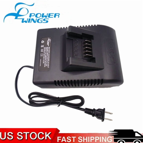 2A 18V Charger for Snap On Battery CTB8185 CTB7185 CTB8187 US Plug