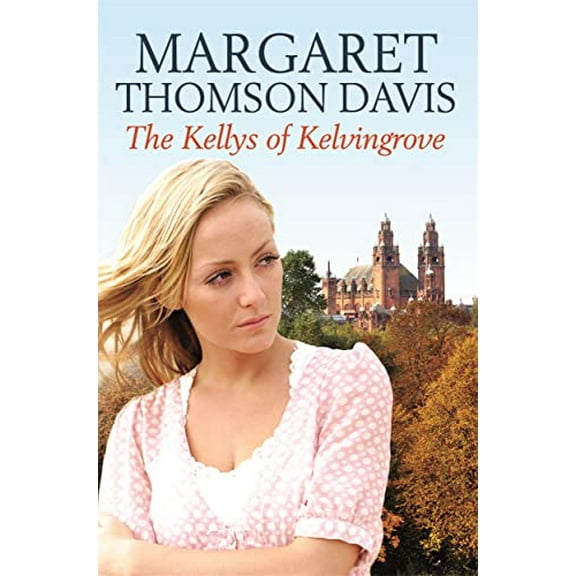 The Kellys of Kelvingrove