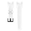 thumbnail image 2 of facefd Replacement Band Fashionable Durable Smartwatch Soft Wrist Straps Watch Strap Install Tools Breathable Adjustable Watchband Dark Gray, 2 of 5