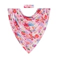 thumbnail image 1 of Set de mantas para pañales Posh Peanut, 112 x 112 cm, Soft Baby, 1 of 9