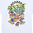 thumbnail image 3 of Rocket Power - Finish Line - Toddler And Youth Short Sleeve Graphic T-Shirt, 3 of 5
