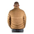 thumbnail image 4 of Chamarra Hombre Invierno Sin Capucha. Ligera Y Abrigada, 4 of 5