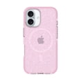 thumbnail image 1 of Funda Case PRODIGEE SuperStar Mag para iPhone 16 PLUS Rosa Brillos, 1 of 5