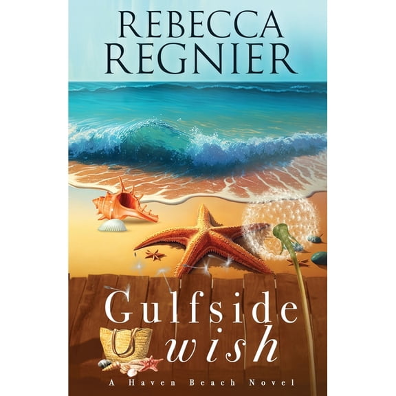 Gulfside Wish, (Paperback)
