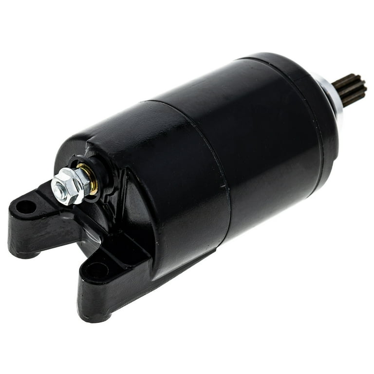 fi Niche Starter Motor Assembly for Kawasaki Ninja 400 Z400 EX400