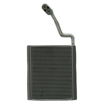 TYC A/C Evaporator Core