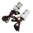 thumbnail image 3 of Headlamp Bulb H7 Headlight Bulb Car Headlamp 6000k Headlight  Head Lamp H7 Socket 35W Car  Headlight Bulb 6000K Super Power Overload Protection Universal 12V, 3 of 8