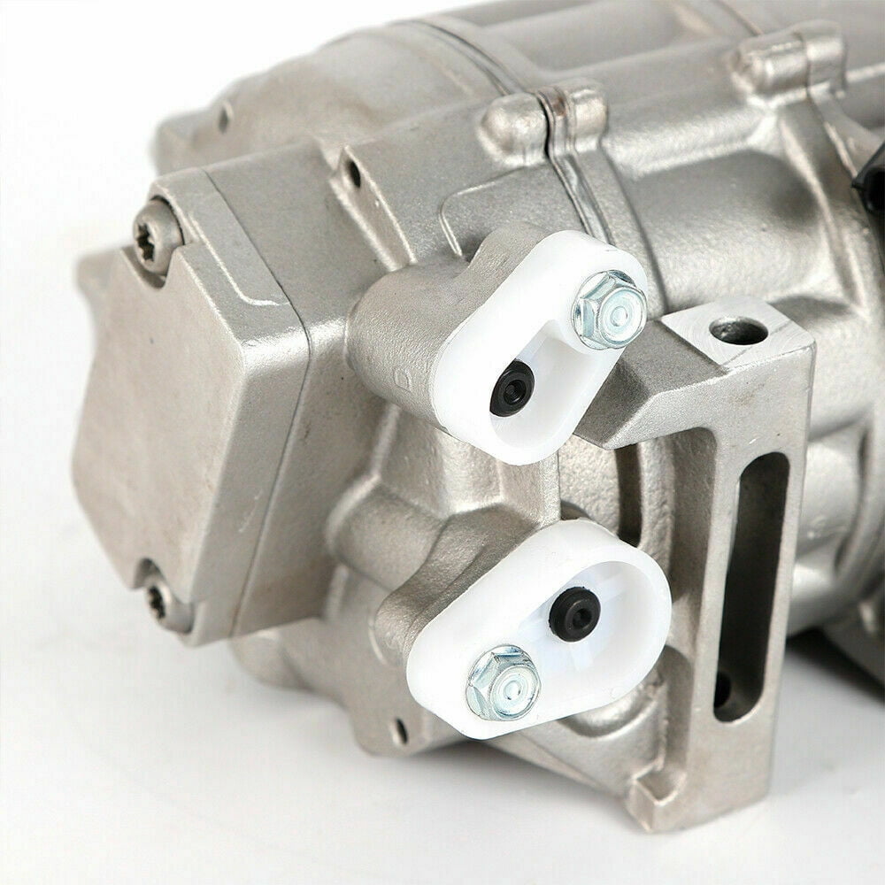 Fits 2007-2012 Nissan Altima 4CYL 2.5L CO 10886C AC A/C Air Compressor & Clutch