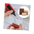thumbnail image 3 of 11pcs Floor Repair Wax Plank Flooring Laminate Flooring Resin Kit Floor Tile Repair Kit Floor Furni, 3 of 5