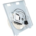 thumbnail image 2 of S97006939 97006939 Bathroom Exhaust Fan Motor Replacement Parts - High Airflow 70 CFM, Quiet 3.0 Sones, 3000 RPM - Fits Models 679-A,B,C,D,E, N679-A,B, 679FL-A,B, FL679F-B, 740-A, 740BR-A, 740WH-A, 2 of 6