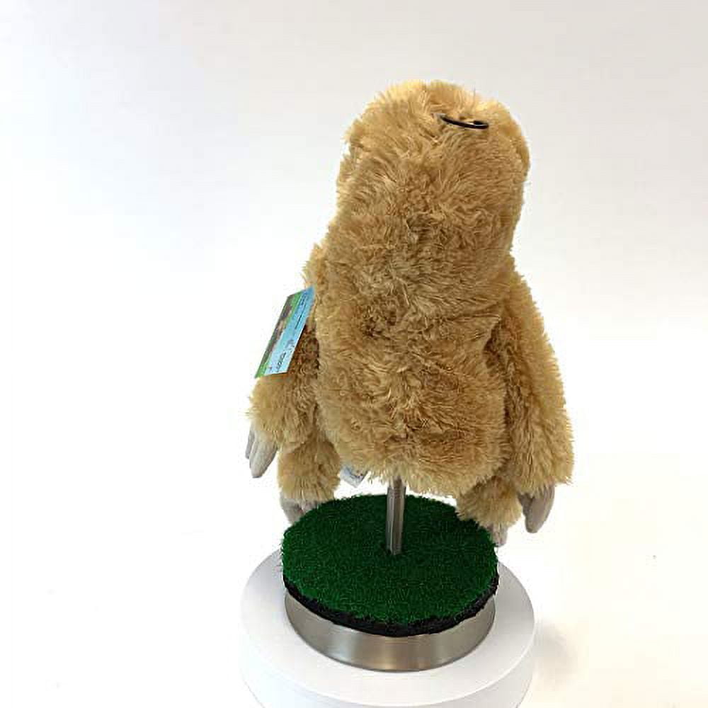 Ralph the Sloth Golf Headcover