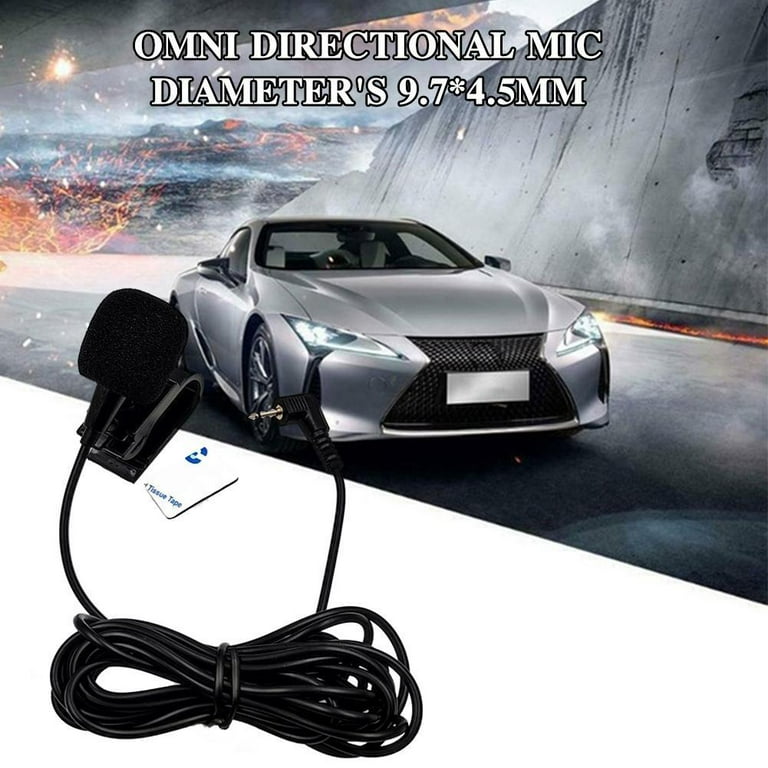 ●Mic-C Amazon.com: PUSOKEI Microphone Replacement for Astro A30