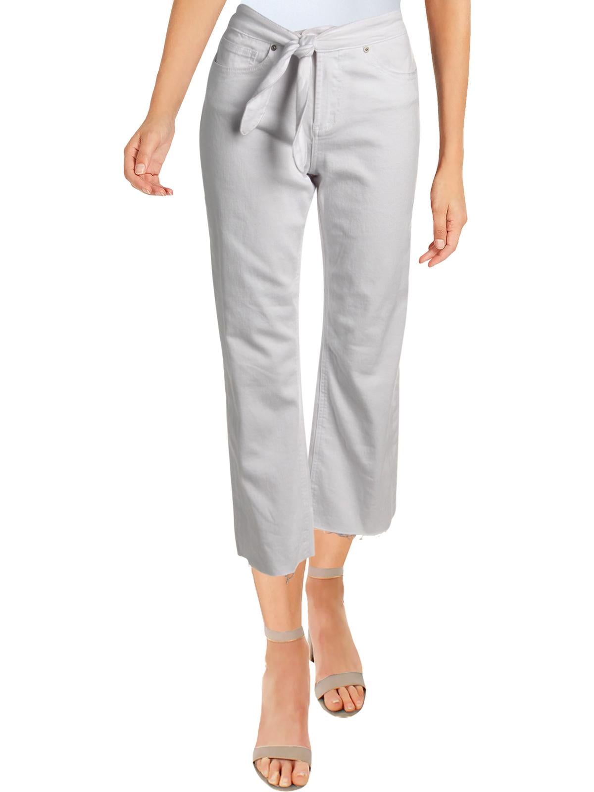 aqua womens denim jeans