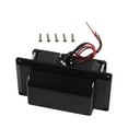 thumbnail image 4 of jiaping RV Ventilation Exhaust Fan 12 8x15x7.2cm Energy Saving Repair Parts, 4 of 9