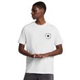 thumbnail image 3 of Lyle & Scott Mens Football Wheel Graphic T-Shirt, 3 of 5