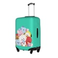 thumbnail image 3 of BTS BT21 Funda De Equipaje Lavable Protector De Maleta Antiarañazos Para De 18 A 32 Pulgadas, 3 of 4
