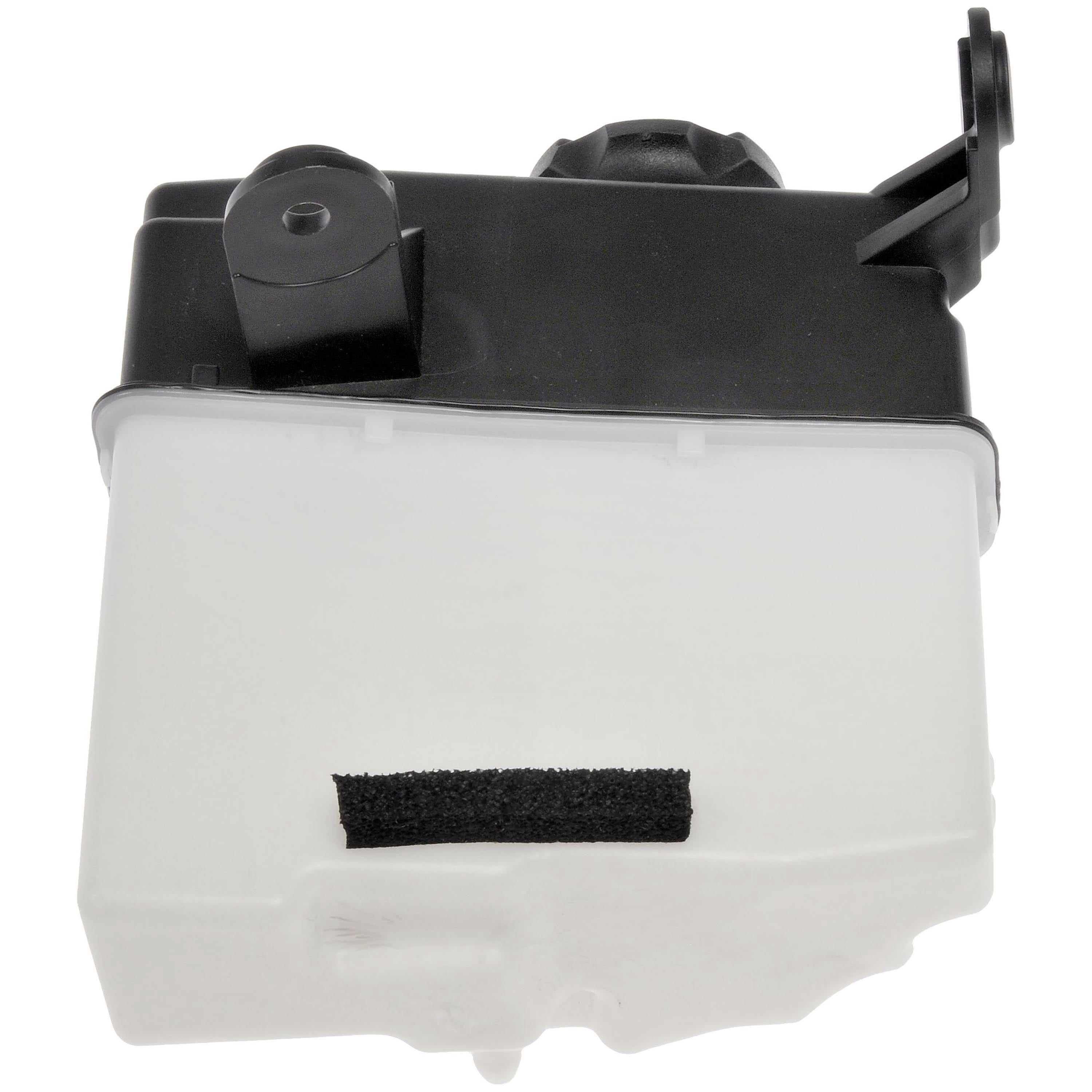 Dorman 603-959 Front Engine Coolant Reservoir for Specific Dodge Models