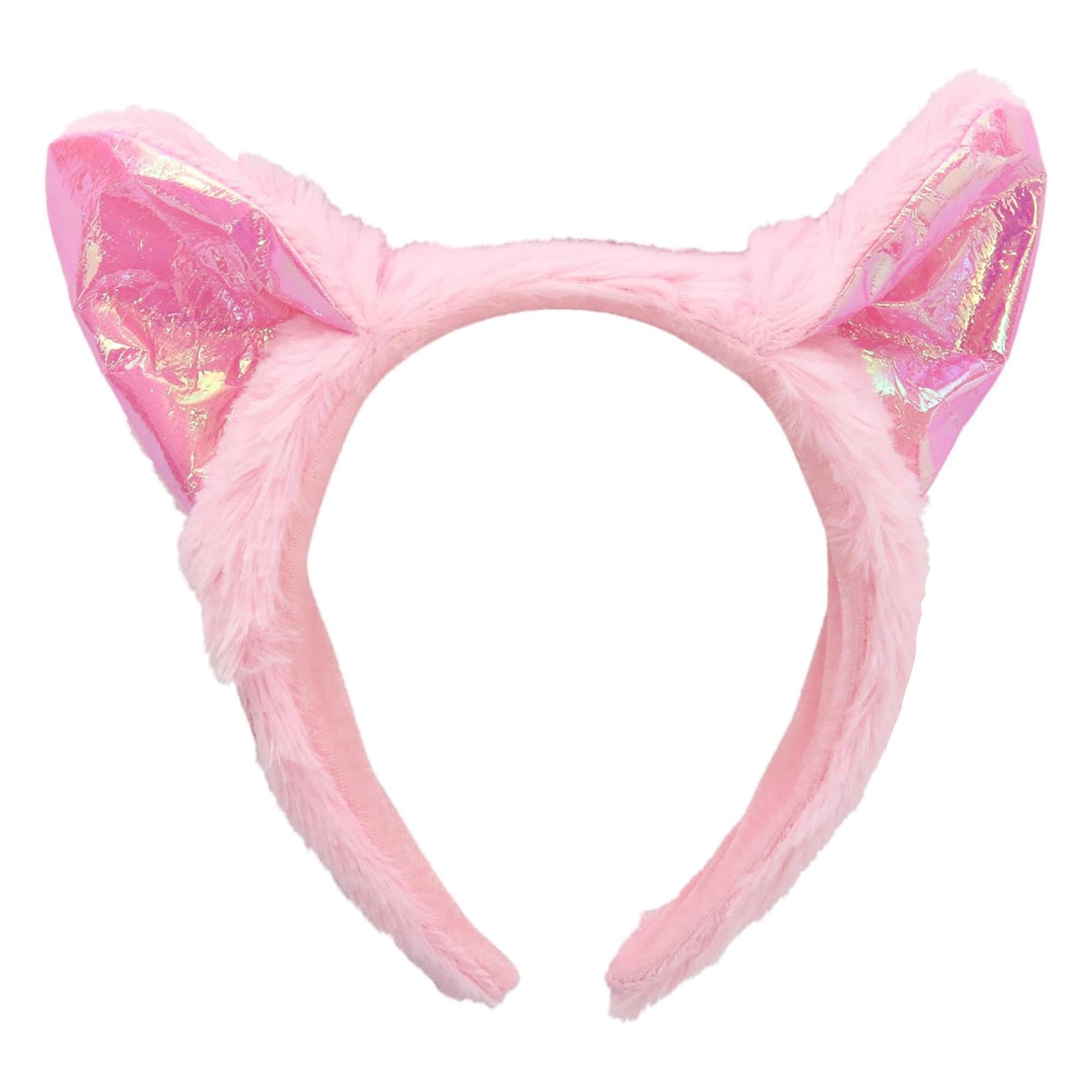 My Little Pony Rainbow Dash Stirnband – Erwachsenen-Größe, Für Cosplay & Mottopartys